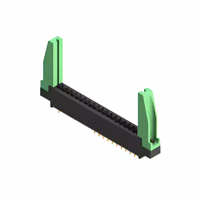 387-038-556-878 EDAC Inc.  Edgeboard Connectors